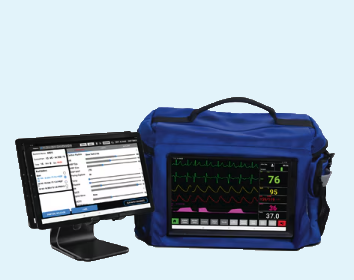 SimVS VirtualDiagnostic Platform